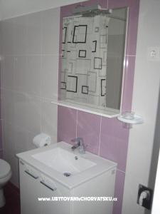 Apartamenty Roje Sv. Filip i Jakov foto 4
