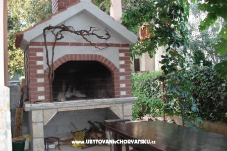 Apartamenty Santini foto 2