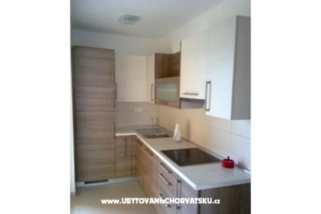 Apartamenty Sincek foto 5