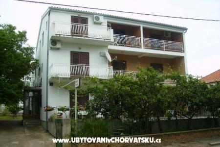 Apartamenty & rooms Pikolo foto 3