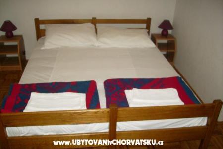 Apartamenty & rooms Pikolo foto 4
