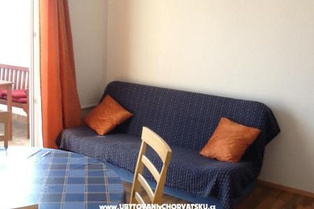 Apartamenty Tonka i Filip foto 4