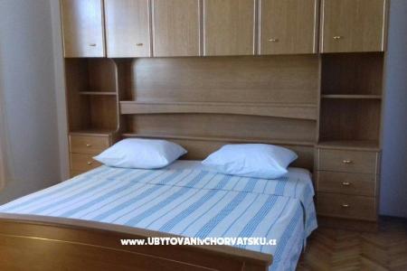Apartamenty Turanj foto 2