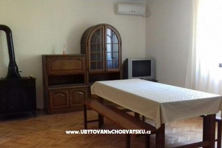 Apartamenty Turanj foto 3