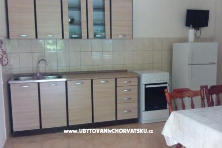 Apartamenty Turanj foto 5