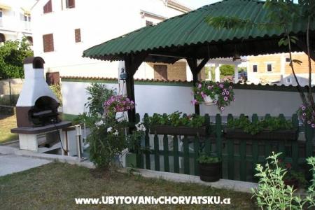 Apartamenty Udovicic foto 2