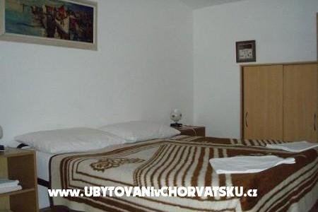 Apartamenty Udovicic foto 5