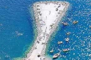 Apartamenty Zelanto Sv. Filip i Jakov Chorwacja