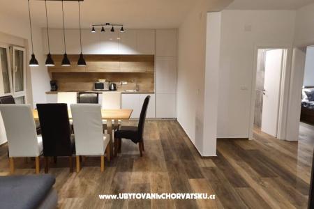 Apartamenty Dujo foto 2
