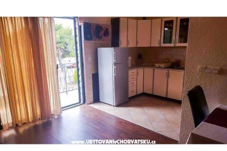 Apartamentt ANĐELKO foto 2