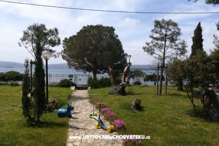 Apartamenty PARK Sv. Filip i Jakov Chorwacja