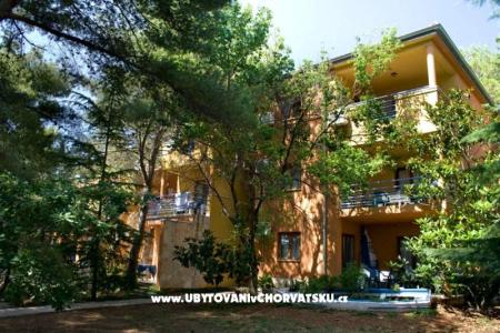 Apartamenty PARK foto 4