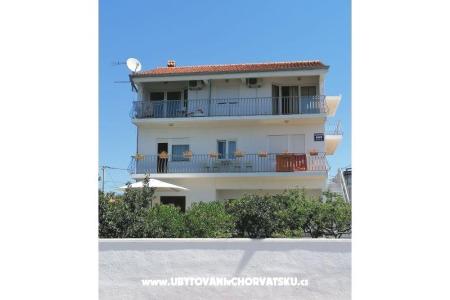 Apartamenty Pedišić foto 2