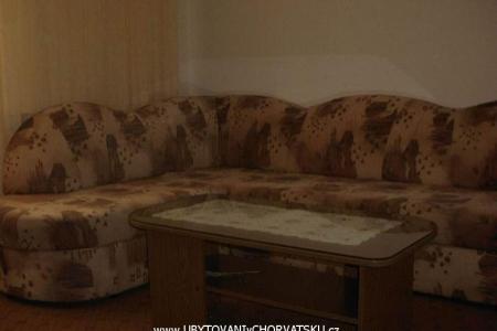 Apartamenty Brtan foto 3