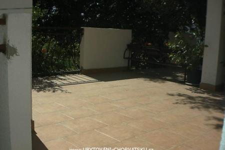 Apartamenty Brtan foto 5