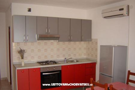Apartamenty Julia foto 3