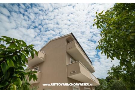 Apartamenty Kempanel foto 2