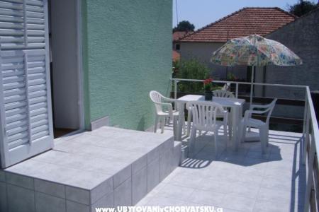 Apartamenty Mirjana foto 2