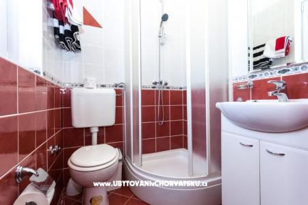 Apartamenty Sea view foto 5