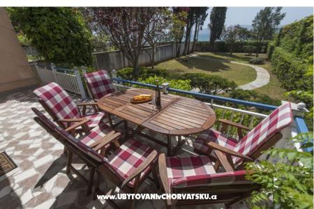 Dom wakacyjny RB SANTINI – Sv. Filip i Jakov Chorwacja