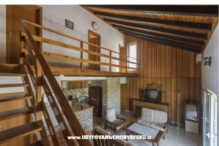 Dom wakacyjny RB SANTINI foto 4