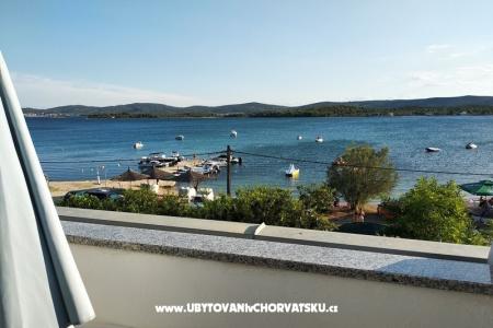 Maestral Apartamenty Sv. Filip i Jakov Chorwacja