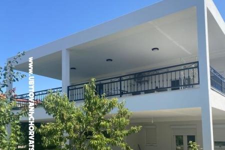 Mario apartman Sv. Filip i Jakov Chorwacja