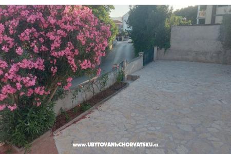 Apartamenty Misulic Turanj foto 4