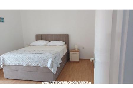 Apartamenty Misulic Turanj foto 5