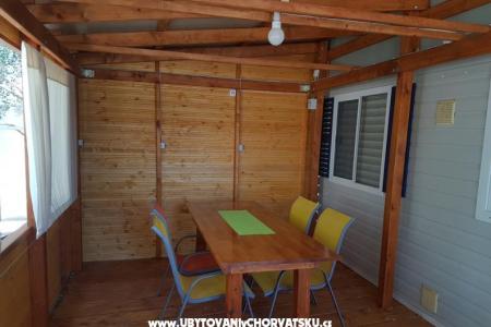 Mobile home Amorella foto 4