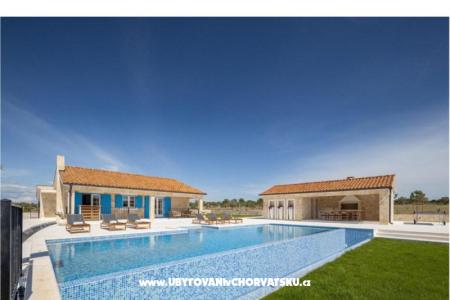 Vila Viliška Sv. Filip i Jakov Chorwacja