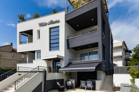 Villa Azuro Sv. Filip i Jakov Chorwacja