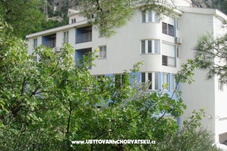 Aparthotel Pecić Gradac foto 4