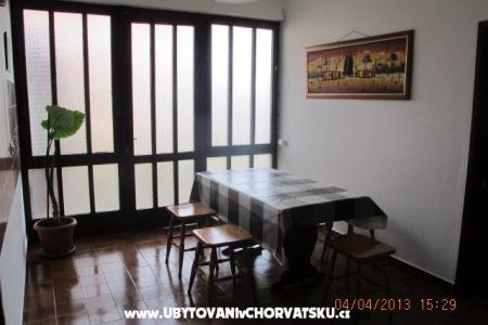 Apartament Gradac Falak foto 3