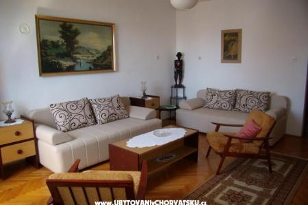 Apartament Gradac Falak foto 5