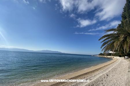 Ina’s house Gradac – Podaca Chorwacja