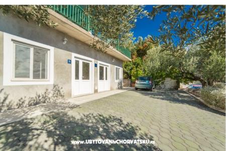 Apartament Jadranka foto 2