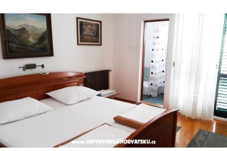 Apartament Jana - Gradac foto 3