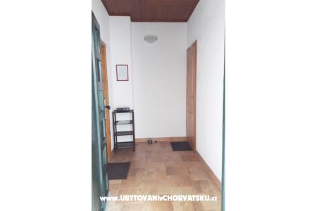 Apartament Jana - Gradac foto 4