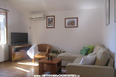 Apartament Marina Brist foto 3