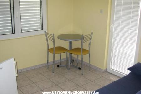Apartamenty *** foto 4