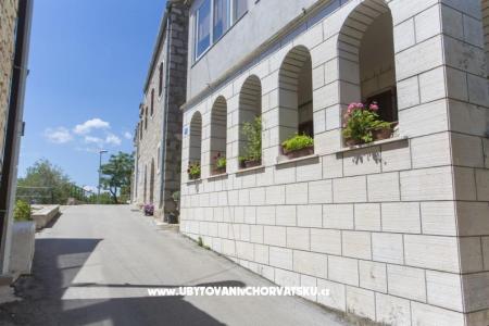 Apartamenty Andrijević foto 2