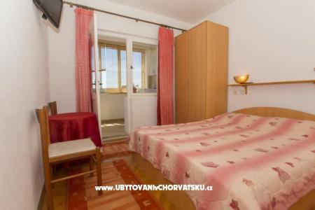 Apartamenty Andrijević foto 3
