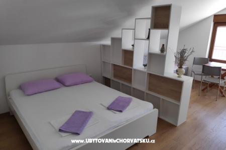 Apartamenty Aničić foto 2