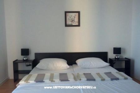 Apartamenty Baric1 foto 2