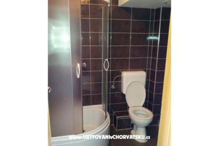Apartamenty Baric1 foto 3