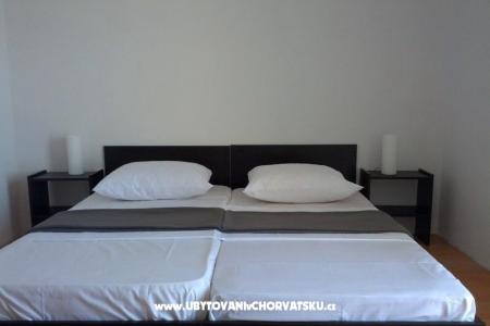 Apartamenty Baric1 foto 4