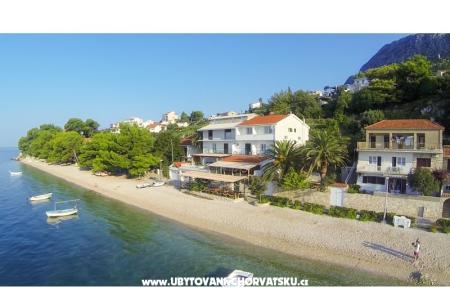 Apartamenty Bonaca - Podaca foto 2