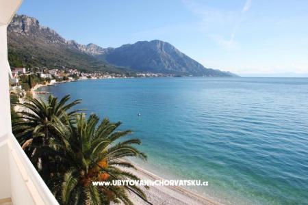 Apartamenty Bonaca - Podaca foto 3