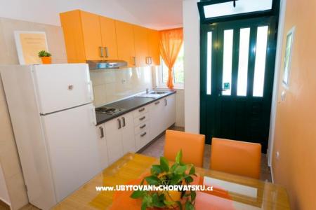 Apartamenty Bonaca - Podaca foto 4